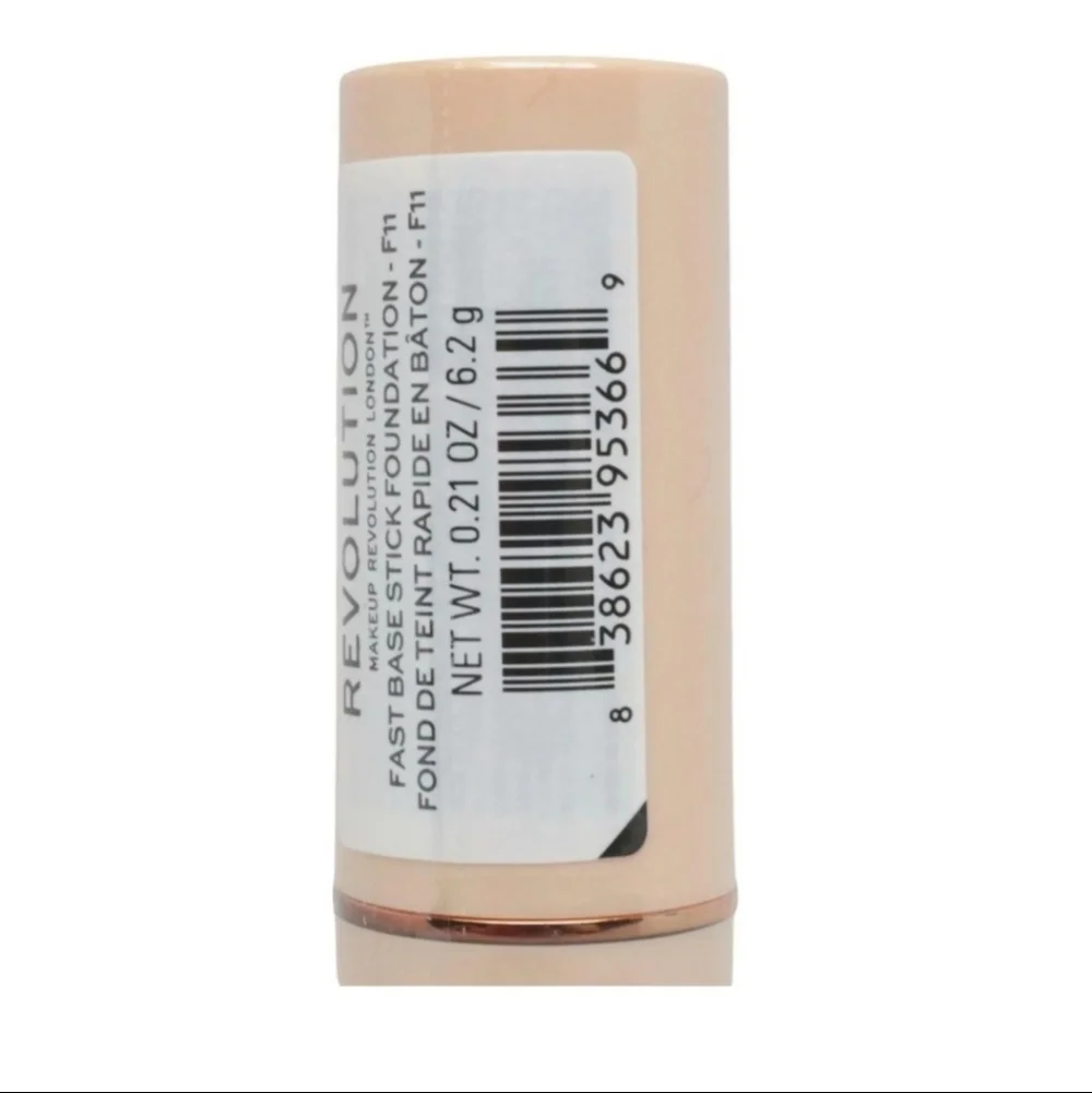Revolution‎ Cream Concealer F11
